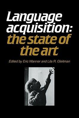 Language Acquisition: The State of the Art - cover
