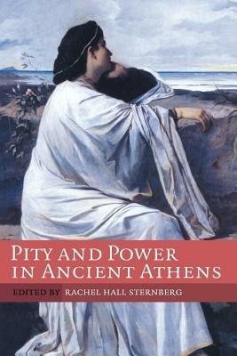 Pity and Power in Ancient Athens - cover