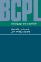 BCPL: The Language and its Compiler - Martin Richards,Colin Whitby-Strevens - cover
