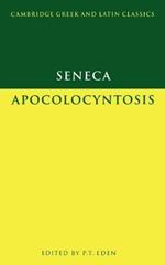 Seneca: Apocolocyntosis