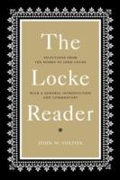 The Locke Reader: Selections from the Works of John Locke with a General Introduction and Commentary - John W. Yolton - cover