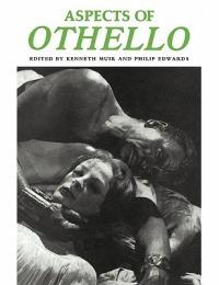 Aspects of Othello - Kenneth Muir,Philip Edwards - cover
