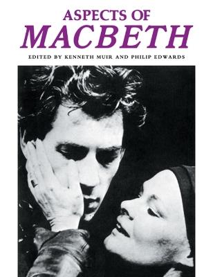 Aspects of Macbeth - cover