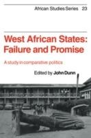 West African States: Failure and Promise: A Study in Comparative Politics - cover