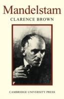 Mandelstam - Brown - cover