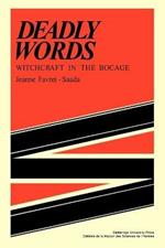 Deadly Words: Witchcraft in the Bocage