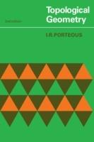 Topological Geometry - Ian R. Porteous - cover