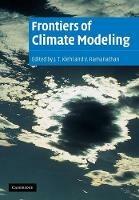 Frontiers of Climate Modeling - cover