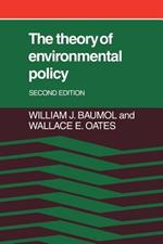 The Theory of Environmental Policy