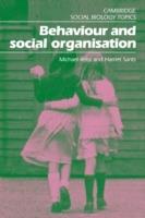 Behaviour and Social Organisation - Michael Reiss,Harriet Sants - cover