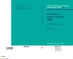 Surveys in Combinatorics 1985: Invited Papers for the Tenth British Combinatorial Conference