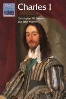 Charles I - Christopher W. Daniels,John Morrill - cover