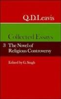 Q. D. Leavis: Collected Essays: Volume 3