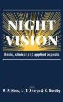 Night Vision: Basic, Clinical and Applied Aspects - cover