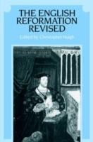 The English Reformation Revised - cover