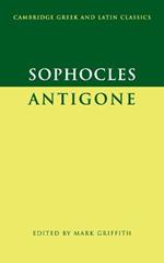 Sophocles: Antigone