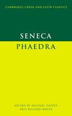Seneca: Phaedra
