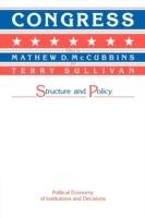 Congress: Structure and Policy - cover