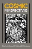 Cosmic Perspectives - cover