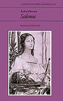Richard Strauss: Salome - cover