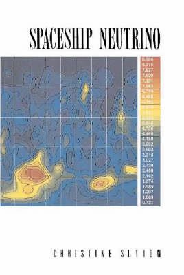 Spaceship Neutrino - Christine Sutton - cover