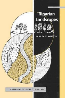 Riparian Landscapes - George P. Malanson - cover