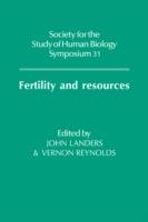 Fertility and Resources - cover