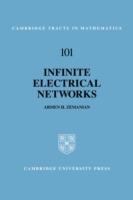 Infinite Electrical Networks