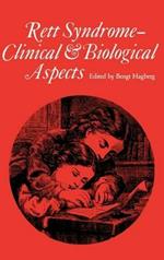 Rett Syndrome - Clinical and Biological Aspects: Studies on 130 Swedish Females