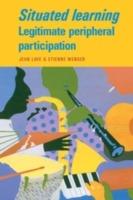 Situated Learning: Legitimate Peripheral Participation