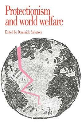 Protectionism and World Welfare - cover
