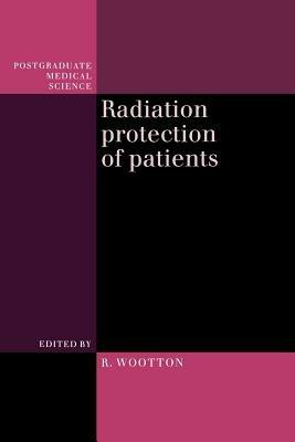 Radiation Protection of Patients - cover