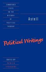 Astell: Political Writings