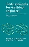 Finite Elements for Electrical Engineers