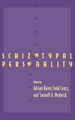 Schizotypal Personality