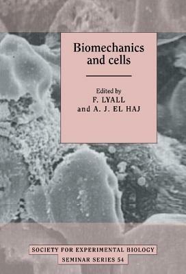 Biomechanics and Cells - cover
