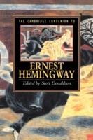 The Cambridge Companion to Hemingway