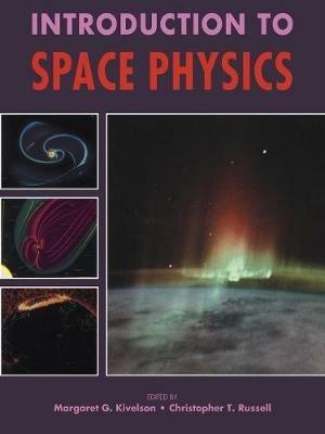 Introduction to Space Physics - cover