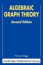 Algebraic Graph Theory
