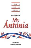 New Essays on My Antonia