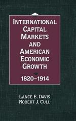 International Capital Markets and American Economic Growth, 1820–1914