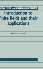 Introduction to Finite Fields and their Applications
