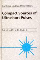 Compact Sources of Ultrashort Pulses
