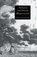 Napoleon and English Romanticism - Simon Bainbridge - cover
