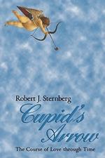 Cupid's Arrow: The Course of Love through Time