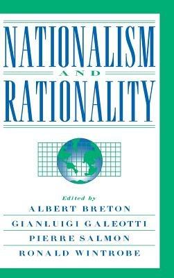Nationalism and Rationality - cover