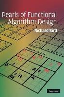 Pearls of Functional Algorithm Design - Richard Bird - cover