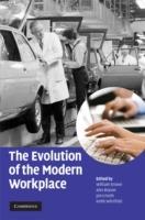 The Evolution of the Modern Workplace - cover