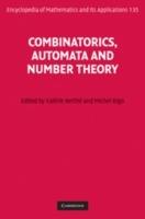 Combinatorics, Automata and Number Theory