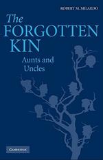 The Forgotten Kin: Aunts and Uncles